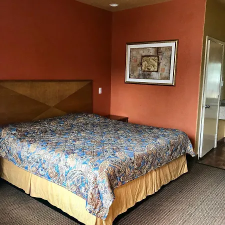 Camino Real Motel